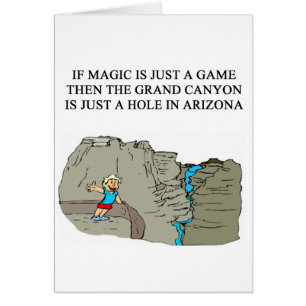 MAGIC mtg game player