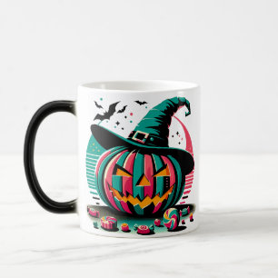 MAGIC MUG