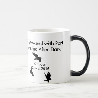 Magic Mug