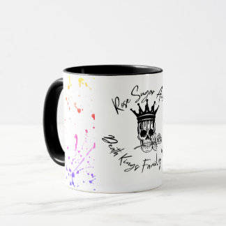MAGIC MUG - Death Kings Family Member