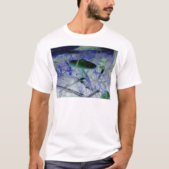magic mushroom T-Shirt