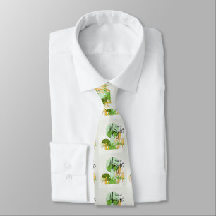 MAGIC , MUSHROOM TIE
