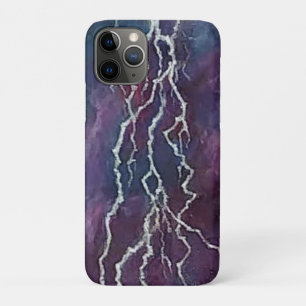 Magic night iPhone 11 pro case
