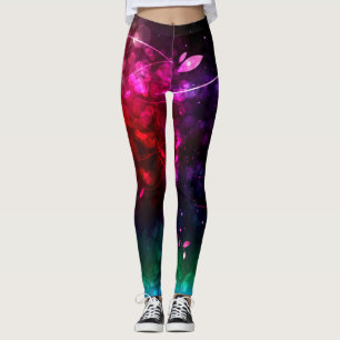 Magic night Leggings