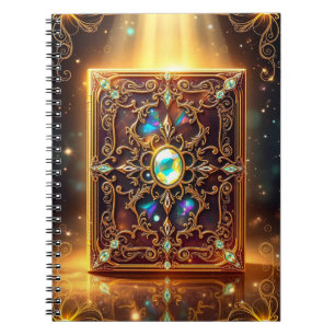 Magic Notebook