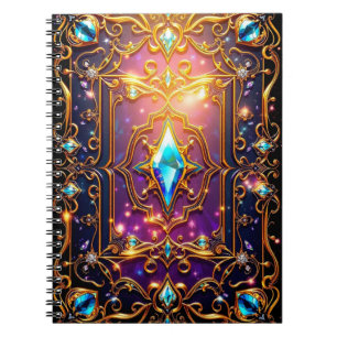 Magic Notebook