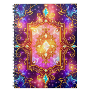 Magic Notebook