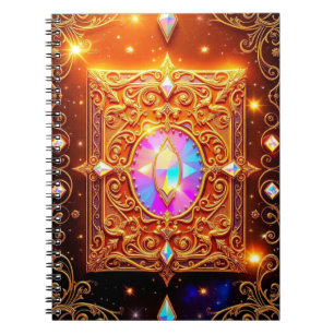 Magic Notebook