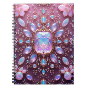 Magic Notebook