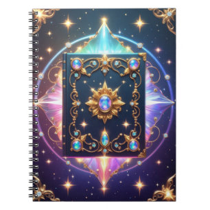 Magic Notebook