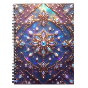 Magic Notebook