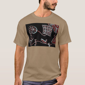 Magic Numbers T-Shirt