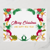 Magic of Christmas in the Mail!