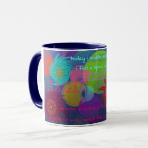 Magic of Possibility Mug