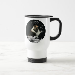 Magic of Shelties Mug
