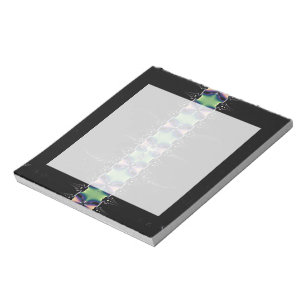 Magic Path Notepad