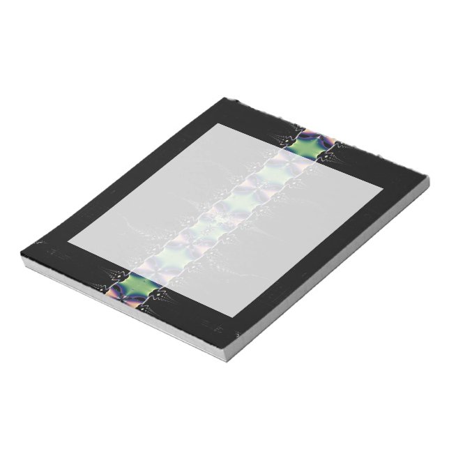 Magic Path Notepad (Rotated)