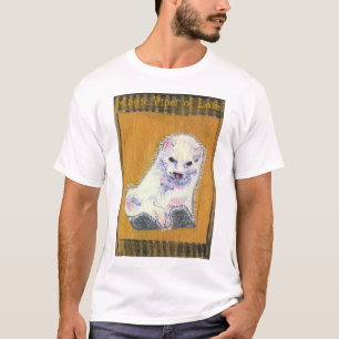 Magic Piper of Love T-Shirt