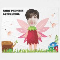 Magic Pixie Enchanted Fairy New Fun Kids Fab