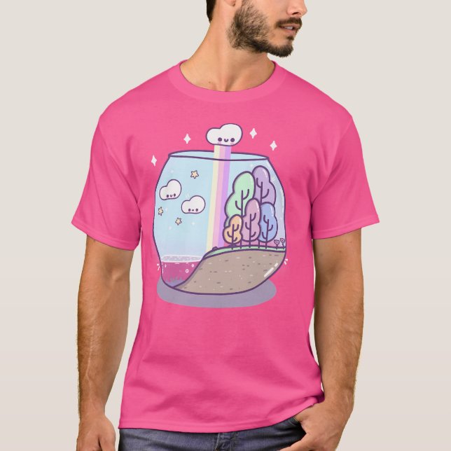 Magic Pot T-Shirt (Front)