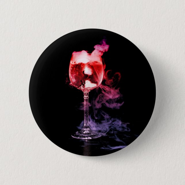 Magic Potion Button (Front)