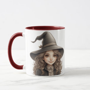 Magic potion  mug