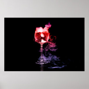 Magic Potion Poster