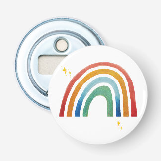 Magic Rainbow Bottle Opener