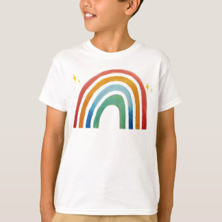 Magic Rainbow T-Shirt