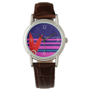 Magic scissors watch