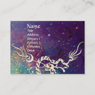 MAGIC SEA DRAGON 2 , Beauty, Salon ,Day Spa, Business Card