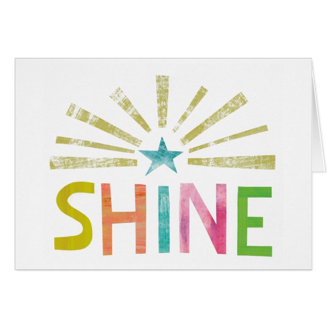 Magic Shine (Front Horizontal)