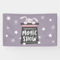 Magic Show Birthday Party Magician