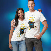 Magic Show Birthday Theme Party Parent