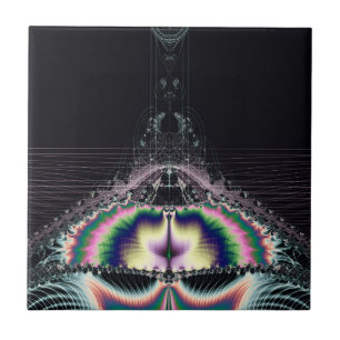 Magic Space Tile