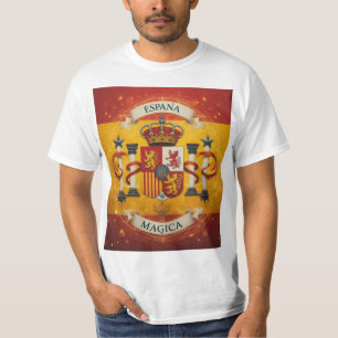 Magic Spain T-Shirt