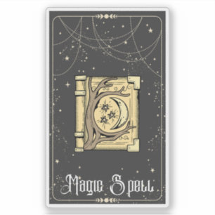 Magic Spell Tarot