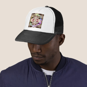 Magic Spell Trucker Hat