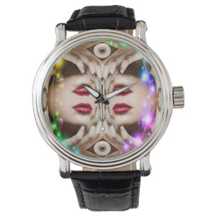Magic Spell Watch