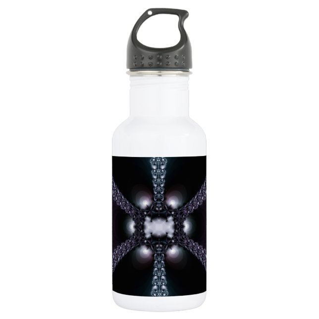 Magic Star 532 Ml Water Bottle (Front)
