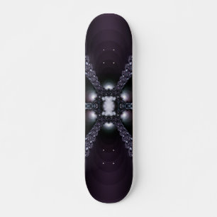 Magic Star Skateboard