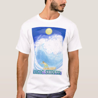 Magic Surfer 1(3) T-Shirt