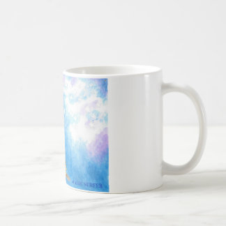 Magic Surfer 3(5) Coffee Mug