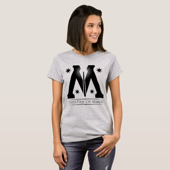 Magic T-Shirt (Front Full)