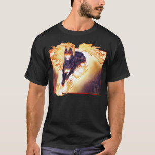 Magic the Gathering (MtG) "Nightmare" T-Shirt