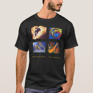 Magic: The Gathering T-shirt