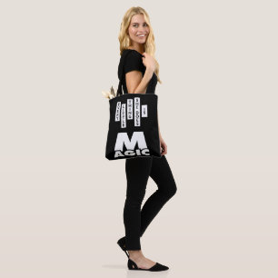 Magic Tote Bag