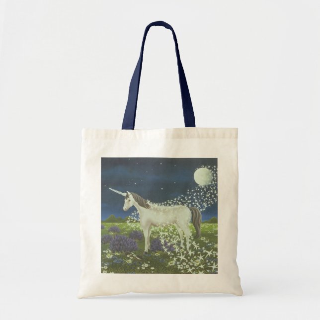 Magic Tote Bag (Front)