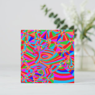 Magic Trance 2 Card