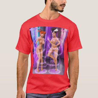 Magic Transformation T-Shirt